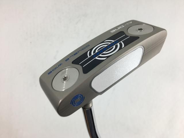 返品OK 【中古ゴルフクラブ】【超美品】オデッセイ Ai-ONE