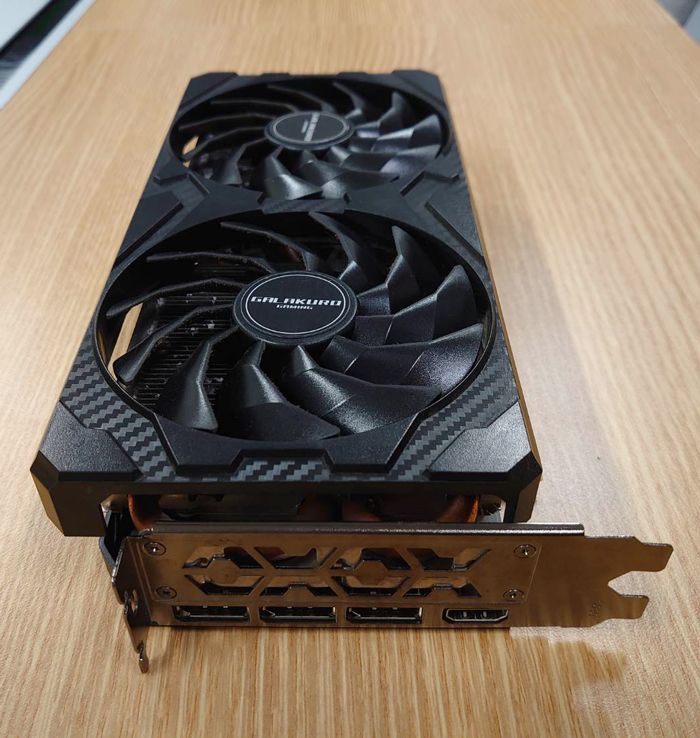 訳あり中古品】RTX3070 グラフィックボード グラボ パソコンパーツ