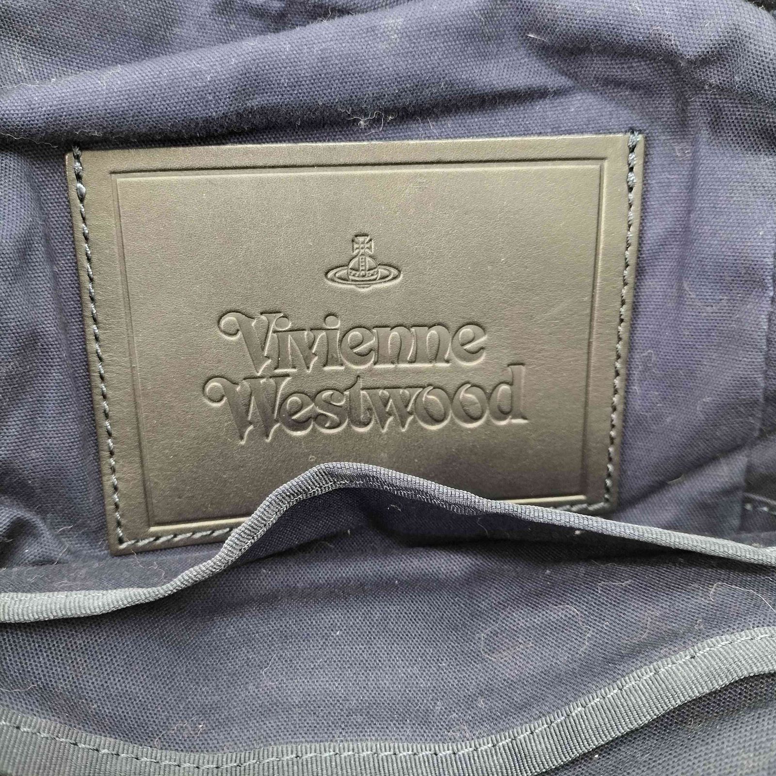 ヴィヴィアンウエストウッド Vivienne Westwood ボーダーワン