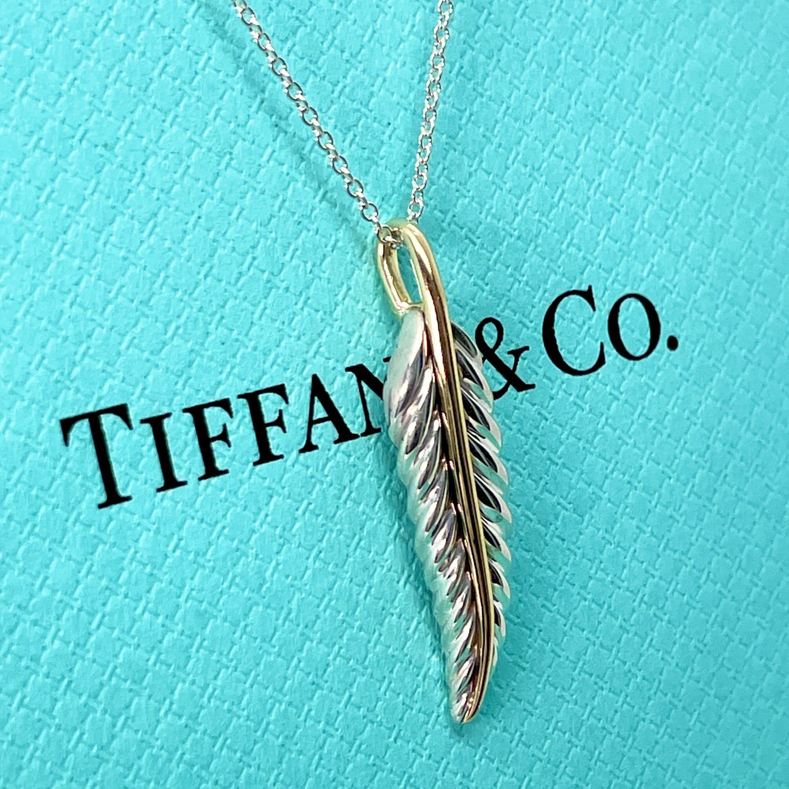 Tiffany & Co. - ▽値下げ▽ □美品□ヴィンテージ