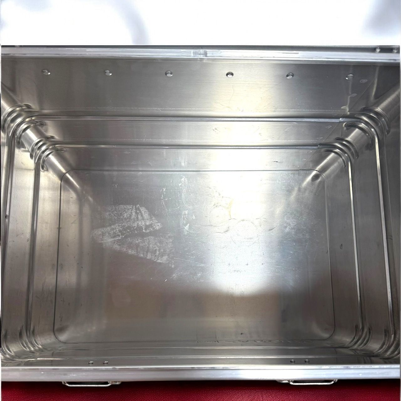 セキュリティセーフボックス