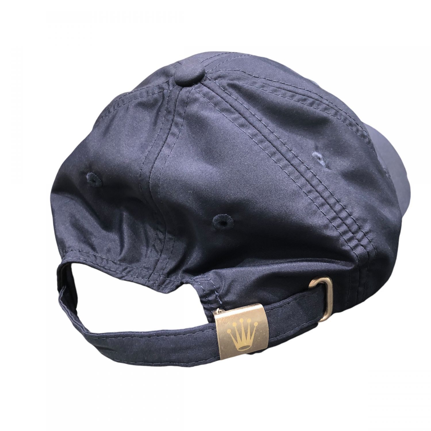 ROLEX ロレックス 帽子 キャップ ROLEX 緑 メッシュキャップ DEADSTOCK