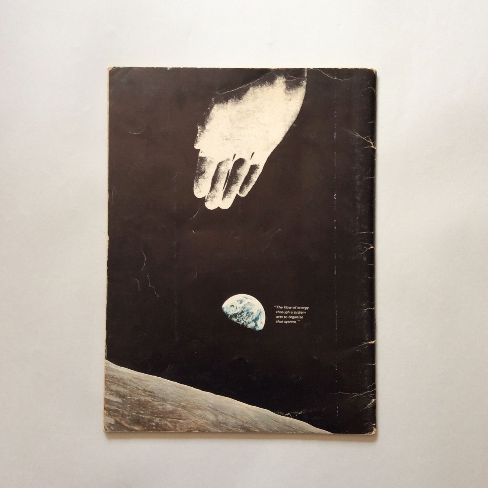 4冊セット】Whole Earth Catalog Spring 1969 - Fall 1970