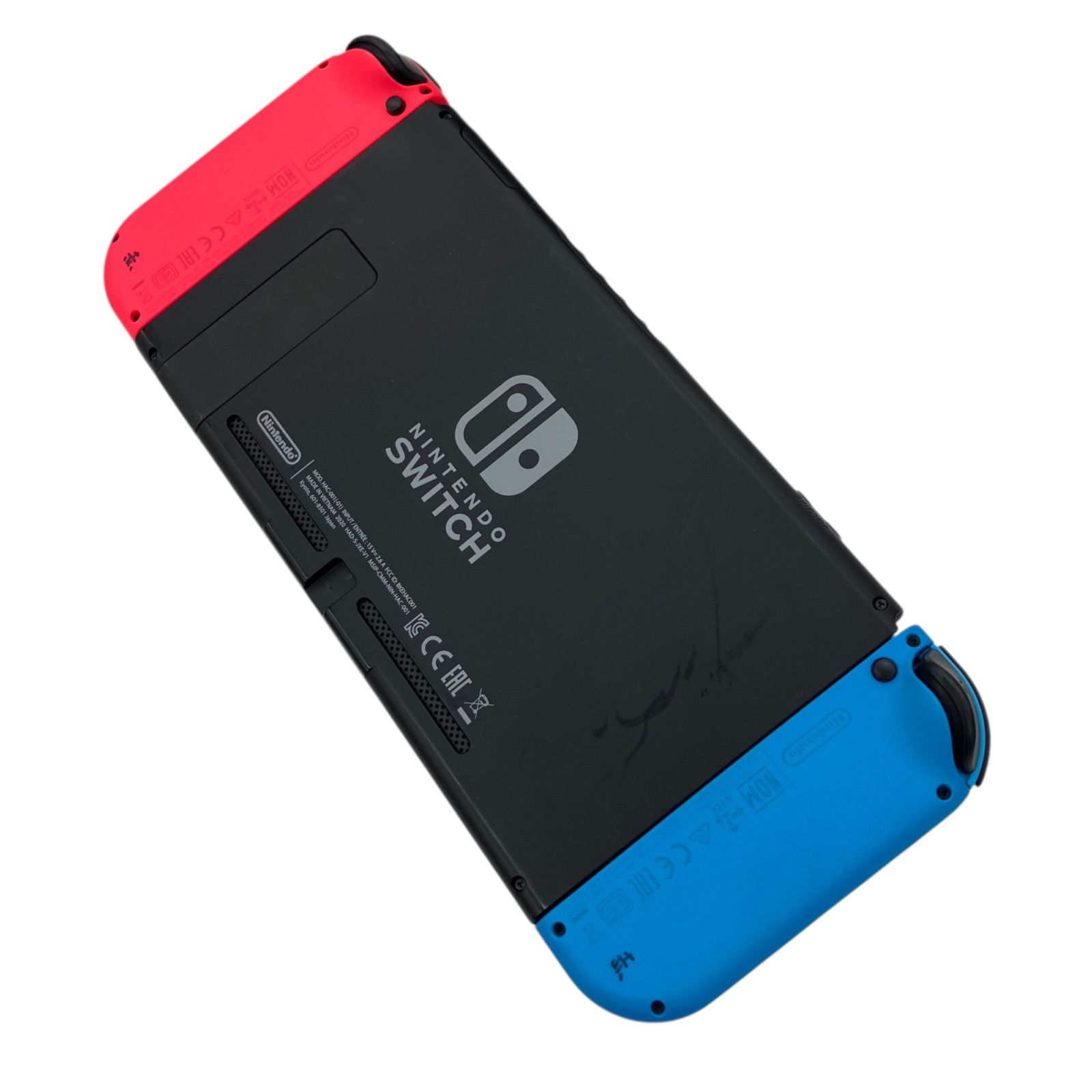 186000 訳あり 現状品 任天堂 Nintendo Switch ニンテンドー