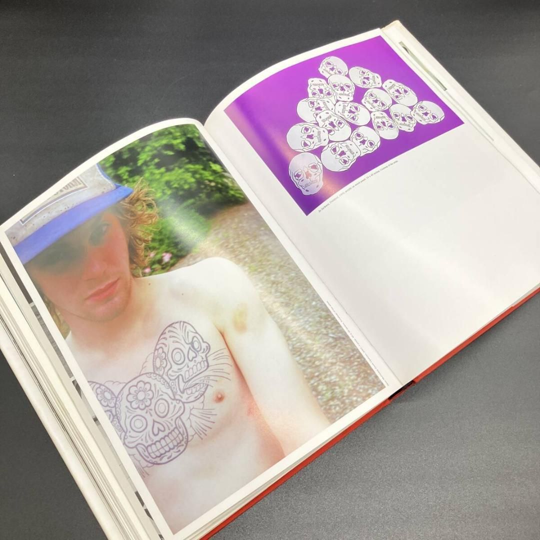 ハードカバー 初版 BEAUTIFUL LOSERS グラフィック グラフィティ