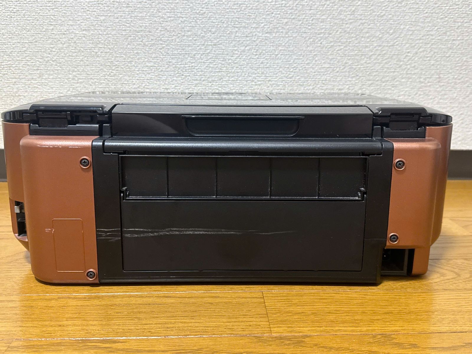 Canon PIXUS MG6230 インクジェット 印刷枚数7200枚以下 Canon PIXUS MG6230 インクジェット 印刷枚数7200枚以下 - メルカリ