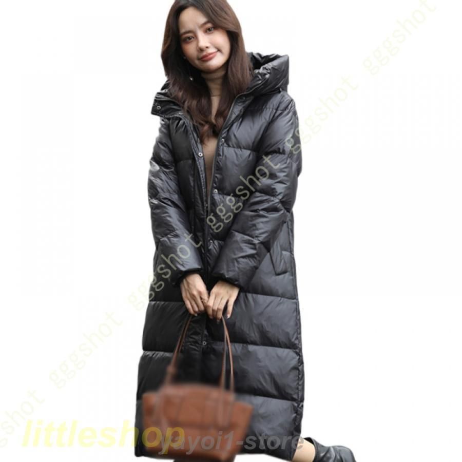 ウルトラ ライトダウン