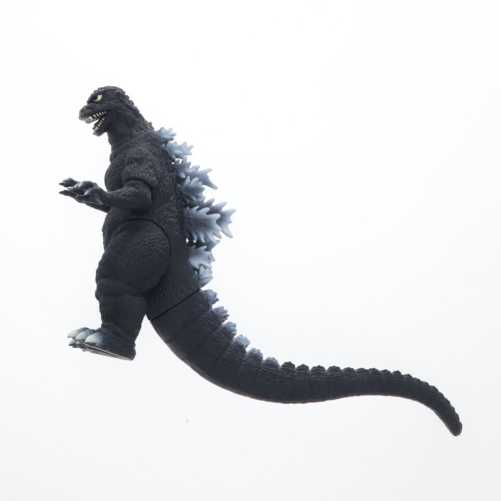 ムービーモンスターシリーズ　ゴジラ1984　怪獣ソフビ 限定ソフビ　ゴジラ ムービーモンスターシリーズ ゴジラ1984 怪獣ソフビ 限定ソフビ