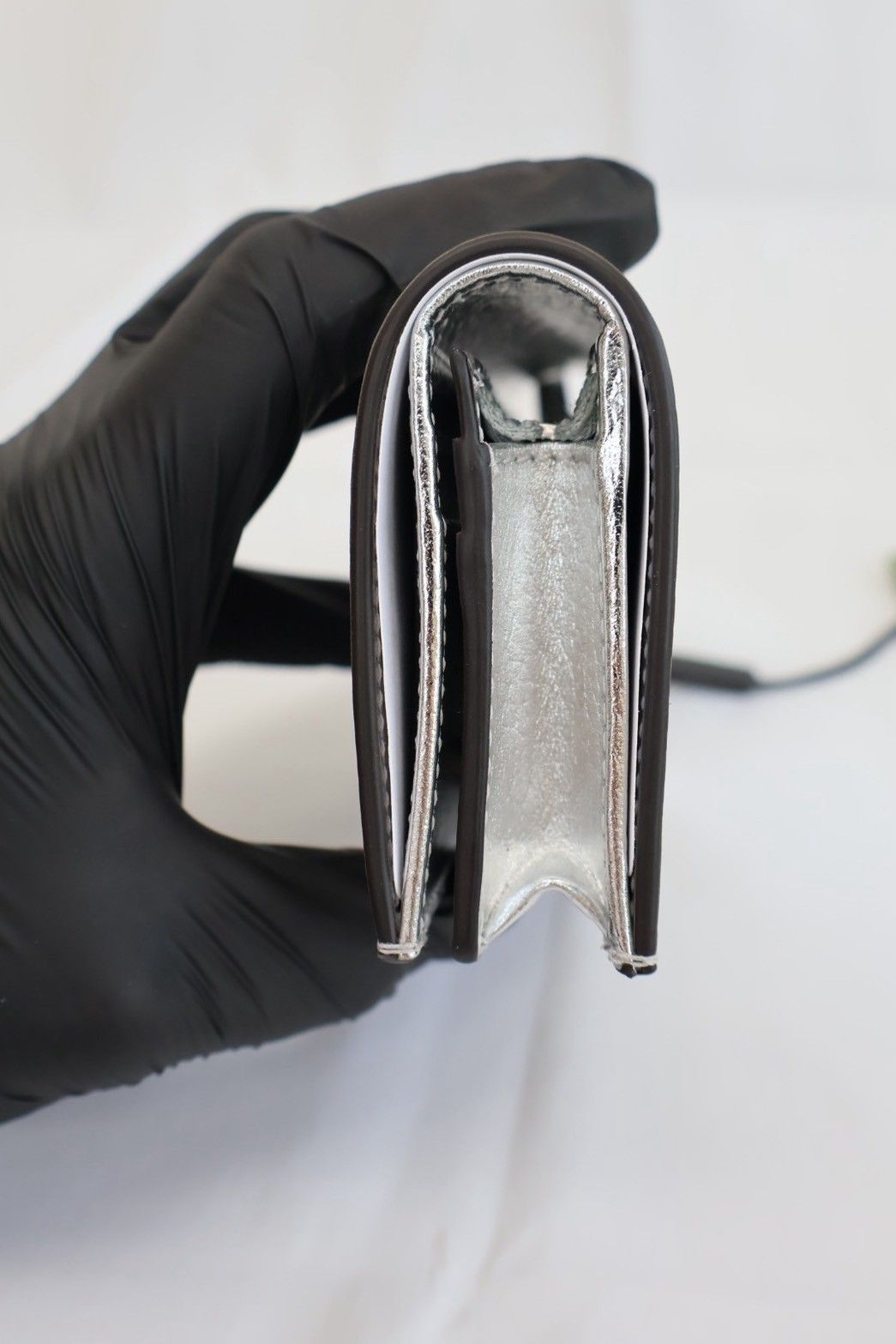 シルバー シルバー金具