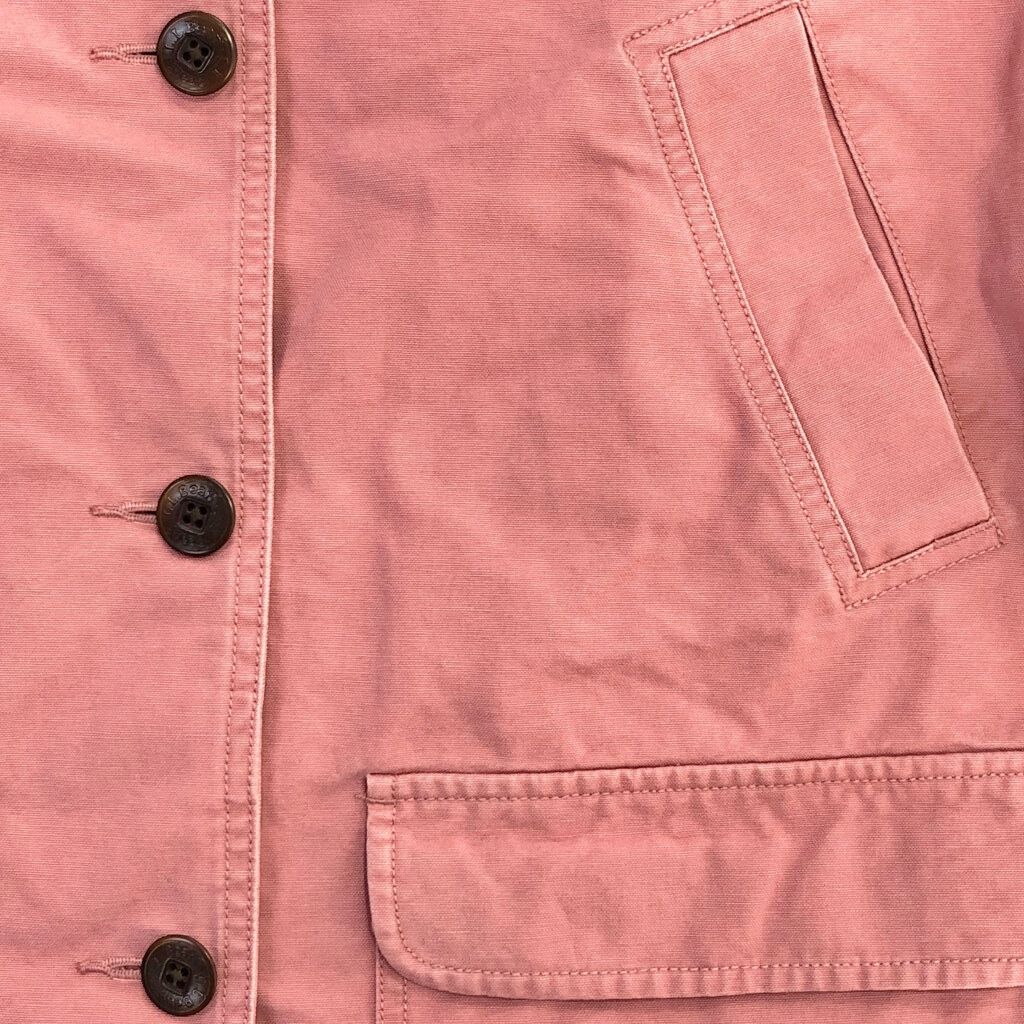 アウトドア ピンク