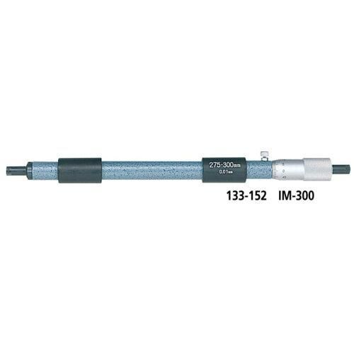 2営業日で発送 ミツトヨ Mitutoyo ミツトヨ 棒形内側マイクロ 133-174 IM850 7031