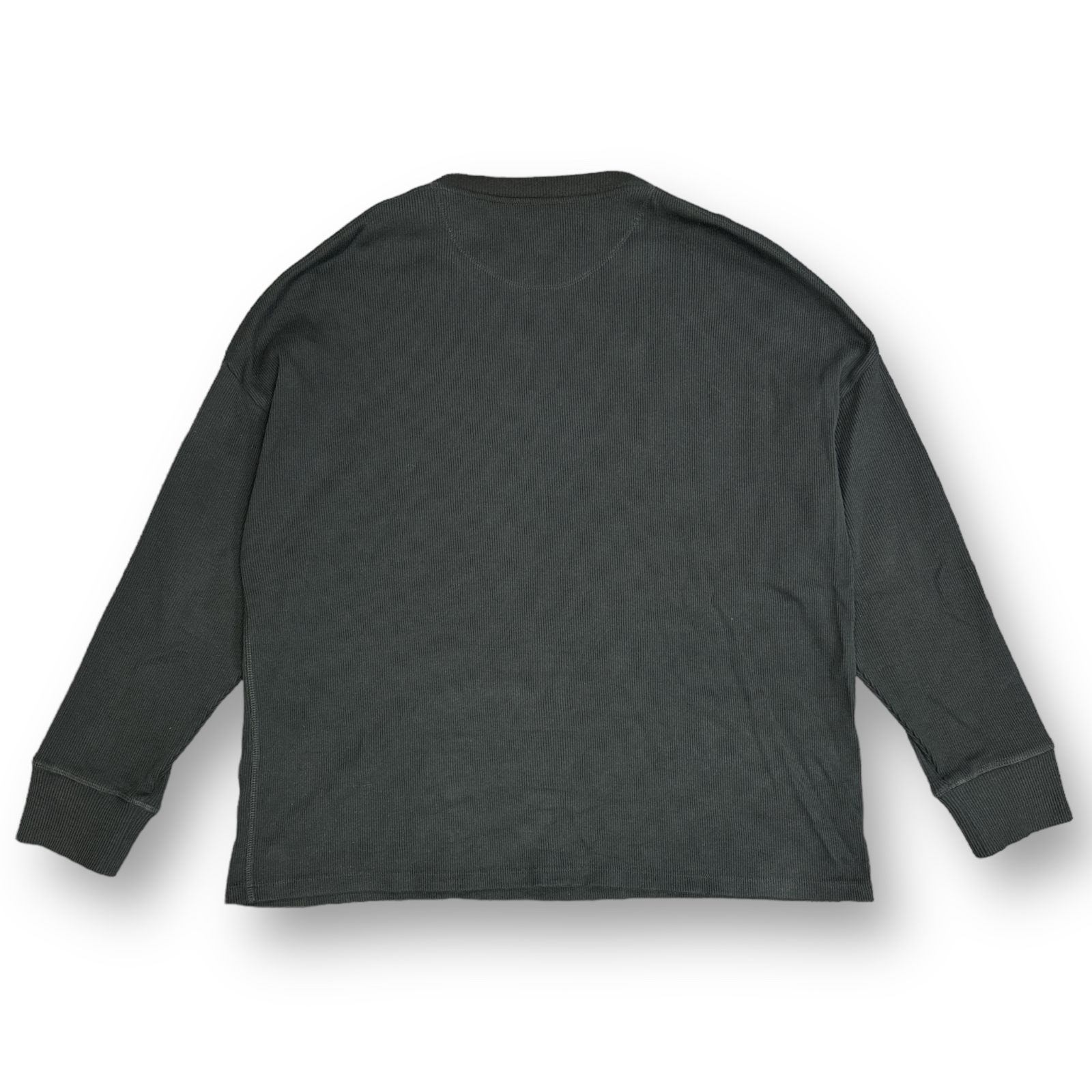 ロエベ　ロンT オーバーサイズフィット ロングスリーブ Tシャツ（コットン