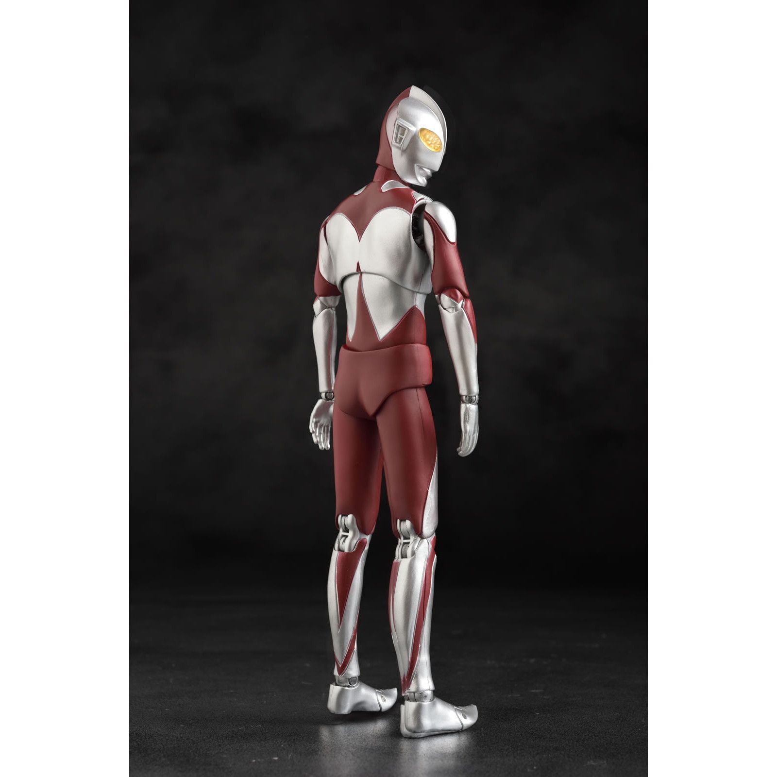 HAF ヒーローアクションフィギュアシリーズ シン・ウルトラマン