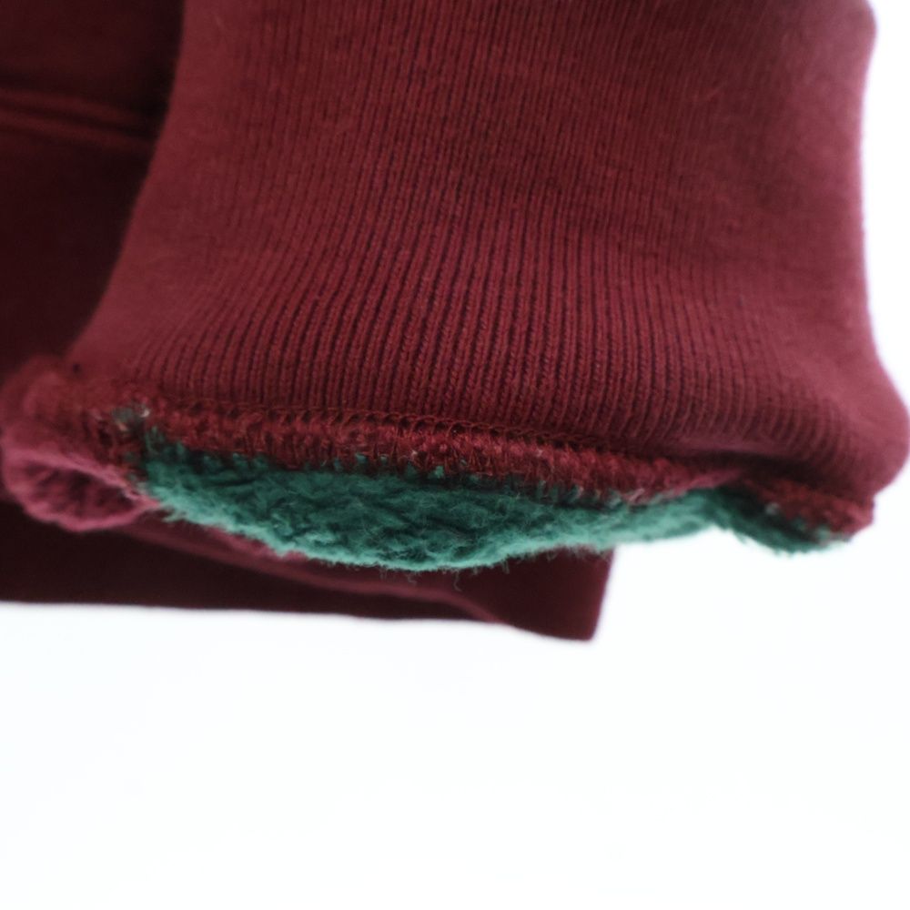 SUPREME (シュプリーム) 18AW Tricolor Hooded Sweatshirt