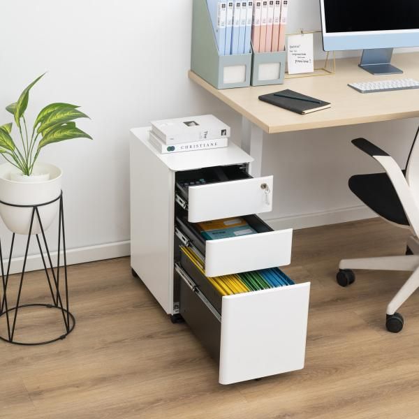 ファイル オフィス家具