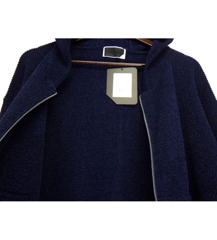 フィンガリン PHINGERIN 【 PD-252-KN-081 】 コーデュロイ ジップ  