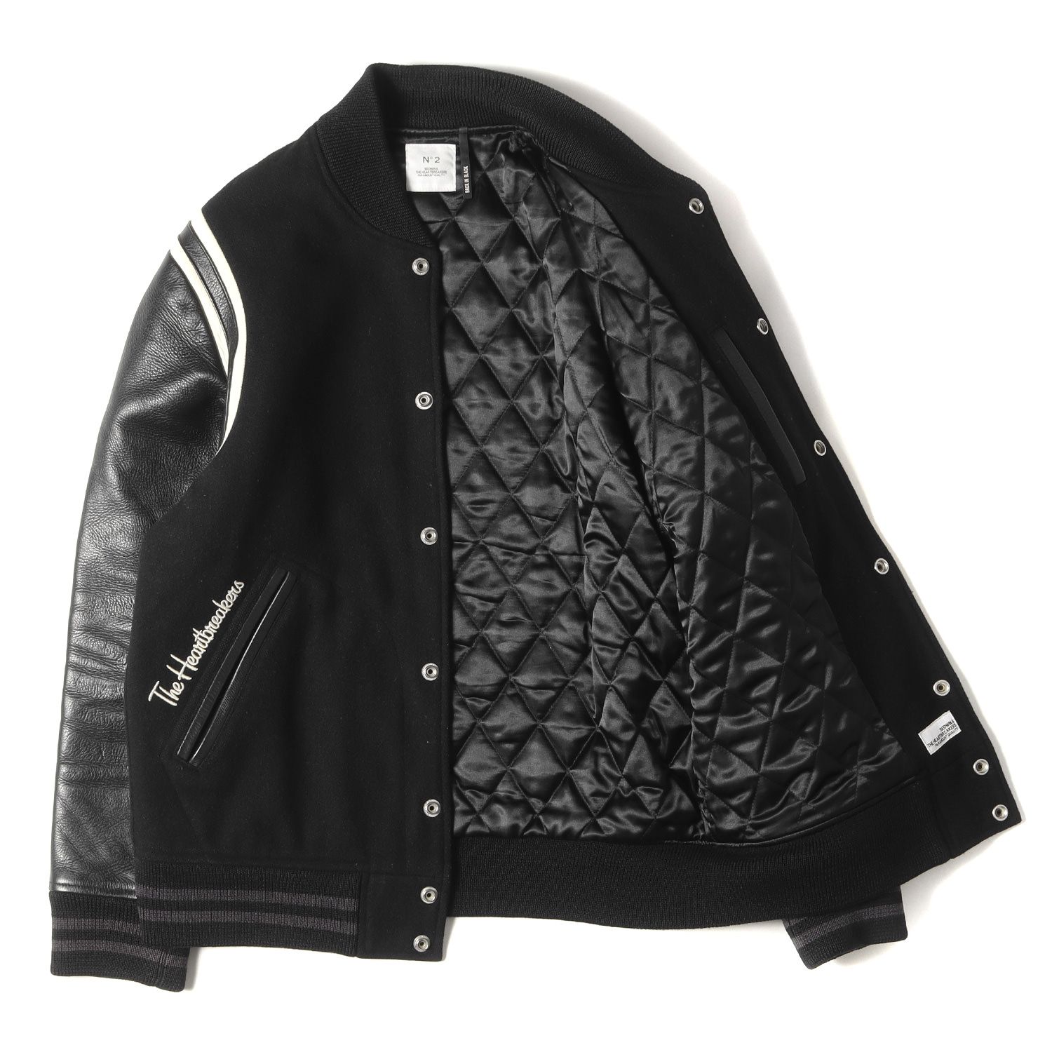 BEDWIN & THE HEARTBREAKERS JERRY 美品！ BEDWIN ベドウィン 