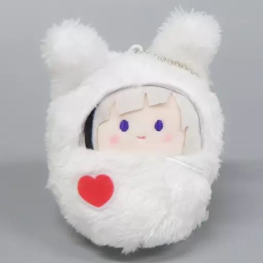 ぬいちみ / 掻暗時 ちみ👁‍🗨☾新人vtuber ( chimichminchi )の