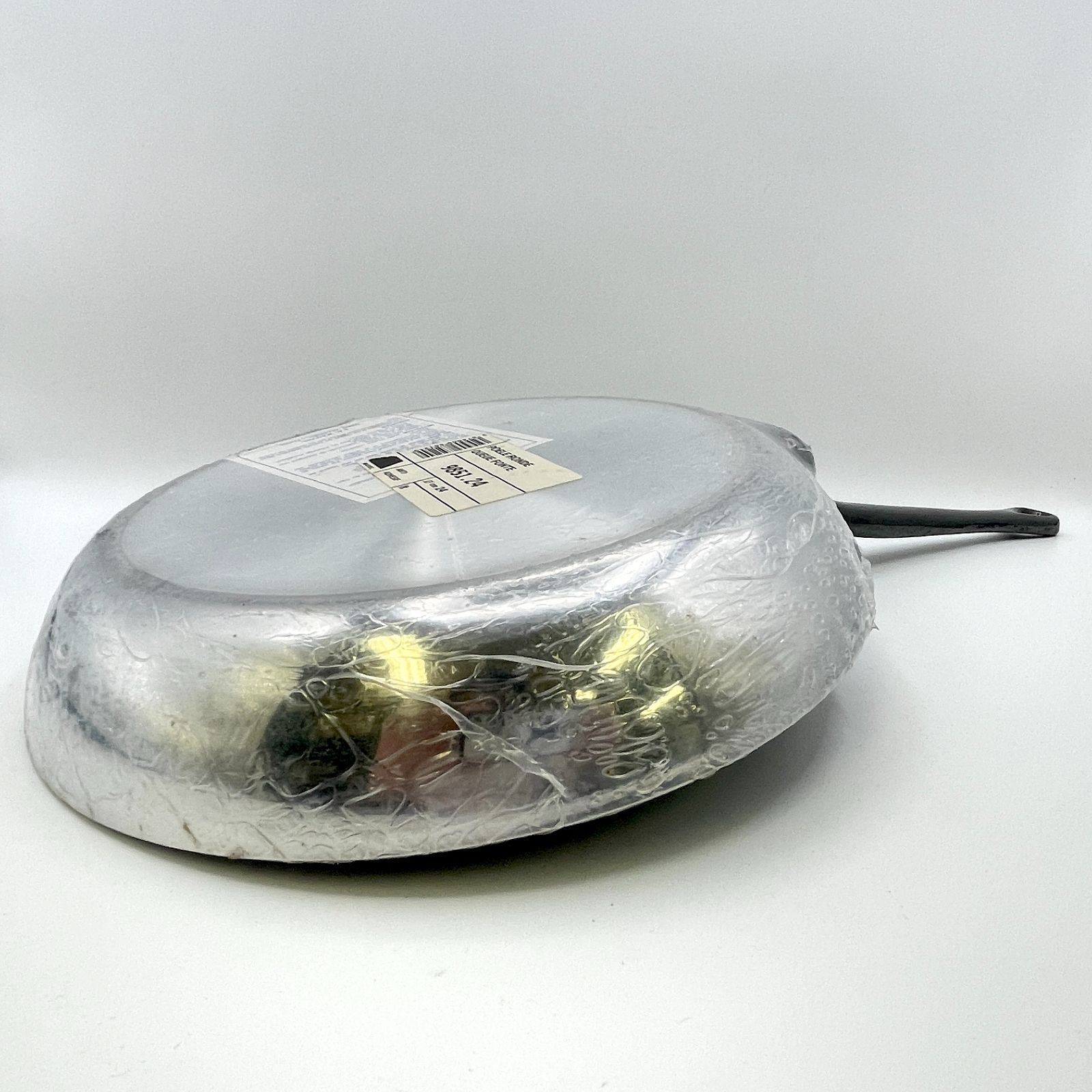 Amazon｜MAUVIEL 1830 M'cook ステンレス フライパン 24cm