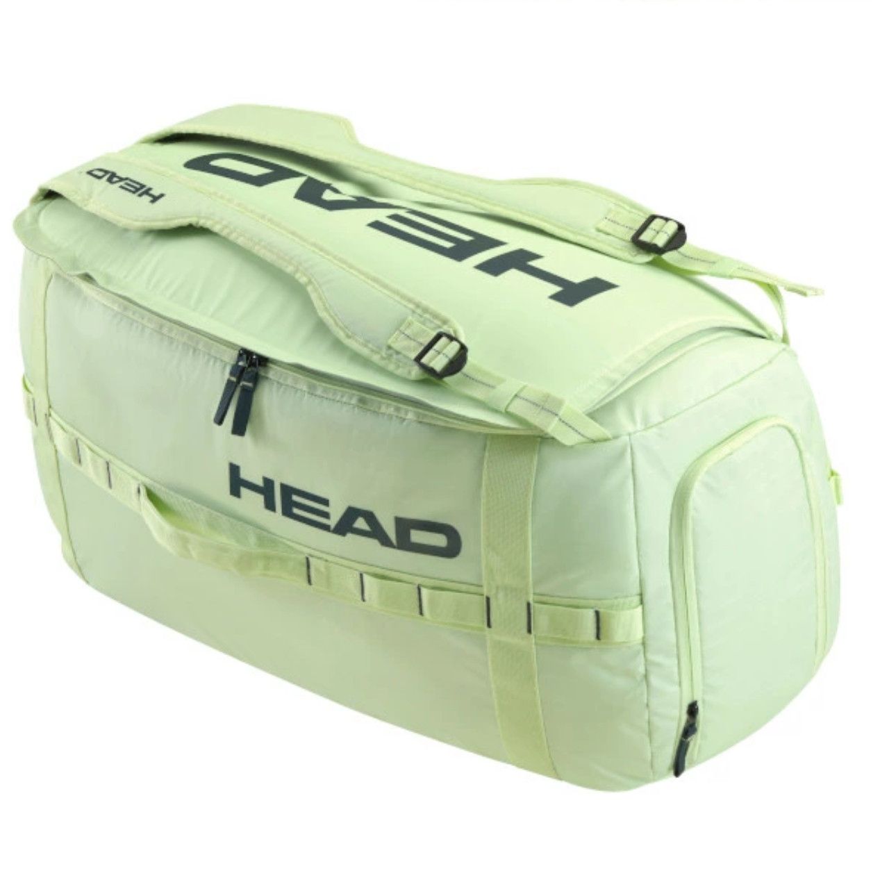 【HEAD】テニスバッグ プロ ダッフル バッグ M 260414