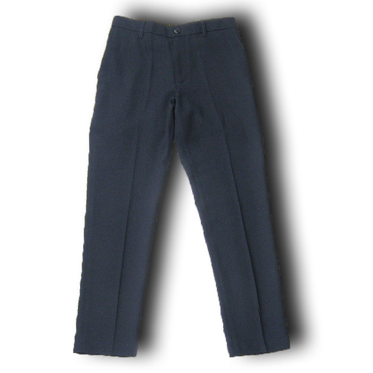 【新品】 INHERIT / インヘリット　パンツ パナマ イージーパンツ ストレッチ 薄手 軽量 スラックス ドライタッチ オンオフ兼用 ビジネスパンツ カジュアルパンツ ネイビー 紺 春夏
