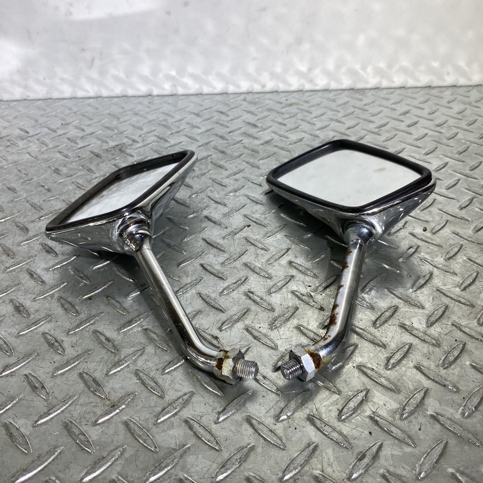 HONDA CB750 RC42 純正ミラー ホンダ - メルカリ