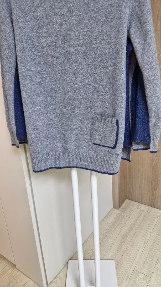 ポケット デザイン