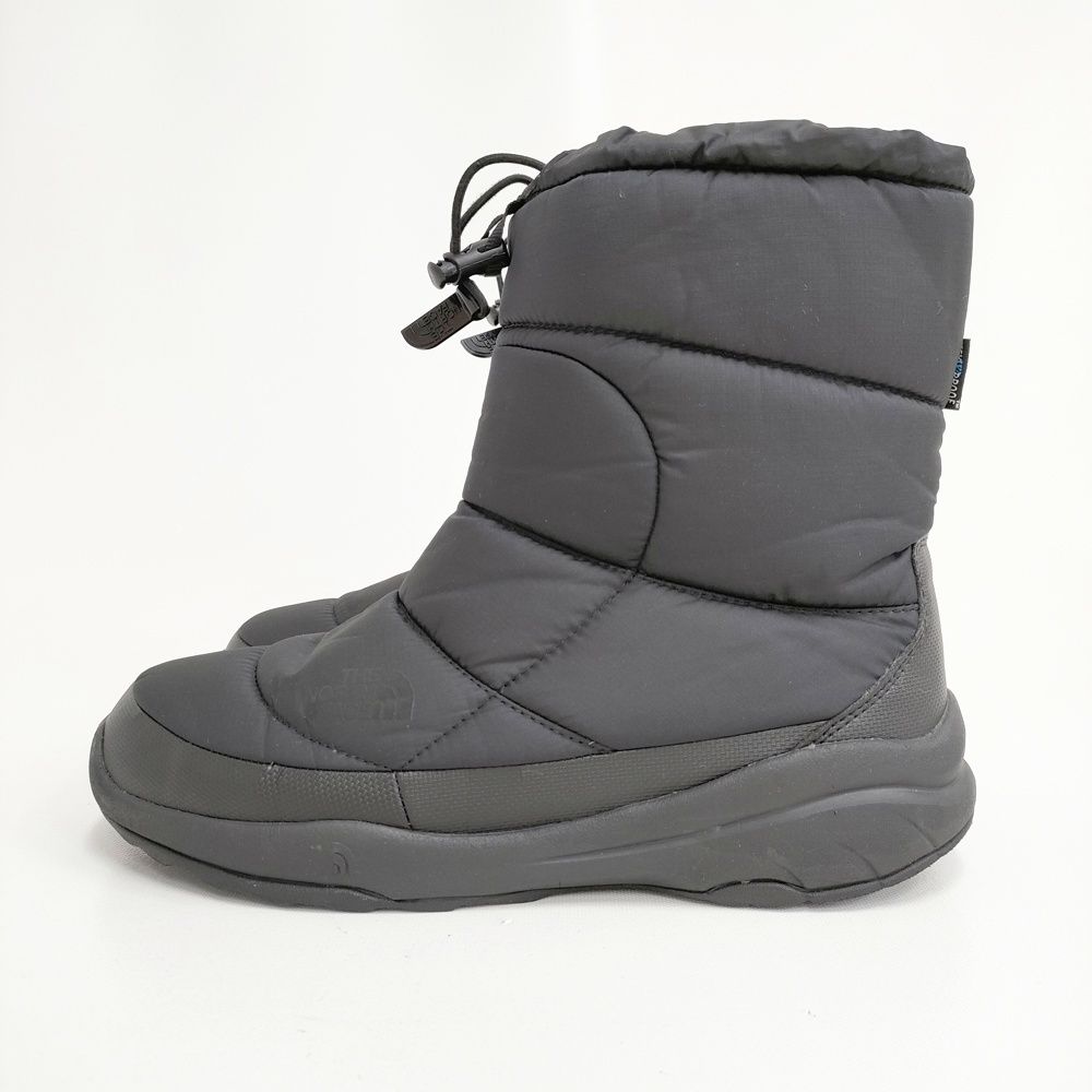 THE NORTH FACE NUPTSE BOOTIE WP IV ヌプシ ブーティ THE NORTH FACE NUPTSE BOOTIE WP IV ヌプシ ブーティ