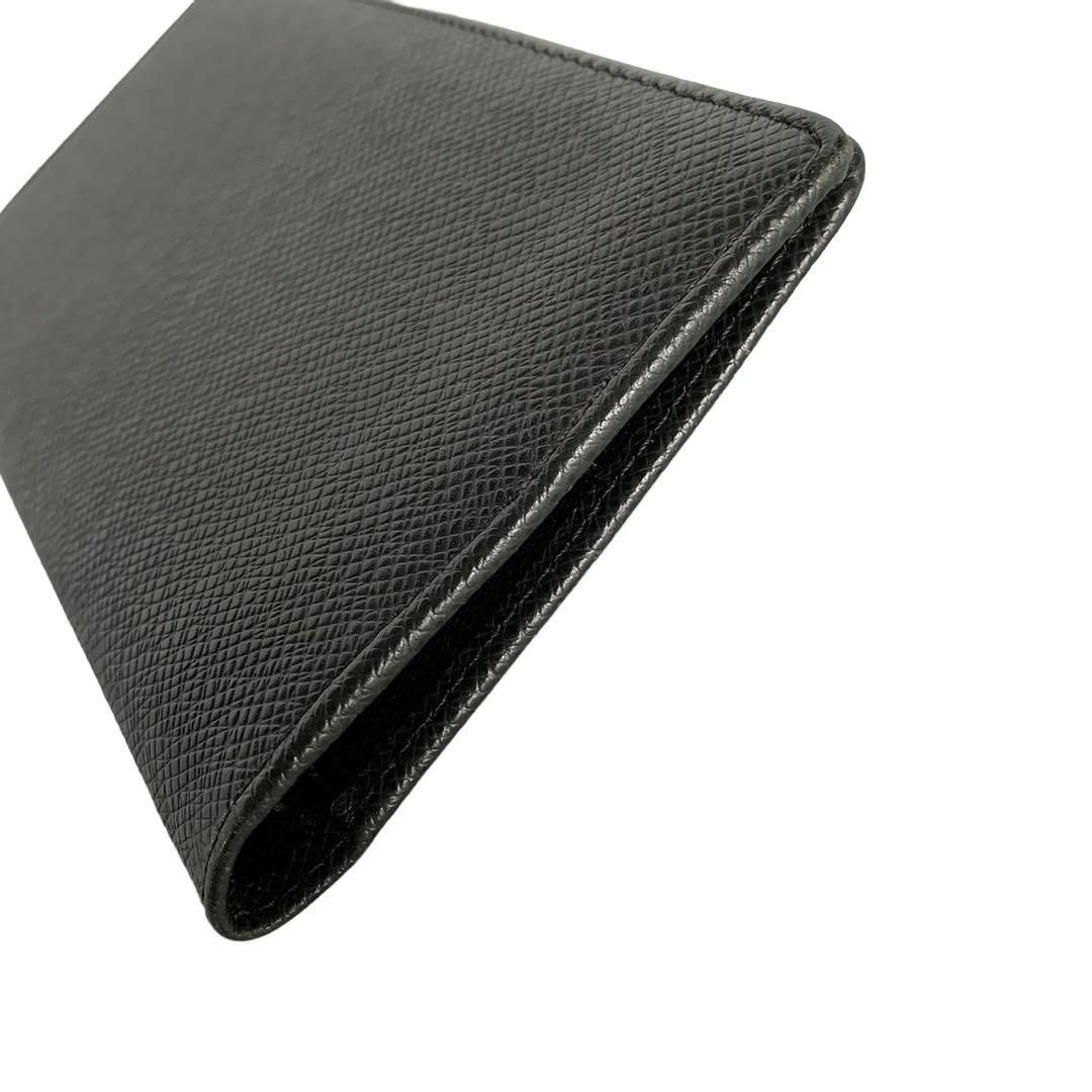 極美品LOUIS VUITTONルイヴィトン ポルトフォイユブラザ タイガ LOUIS VUITTON ルイヴィトン タイガ ポルトフォイユ ブラザ二