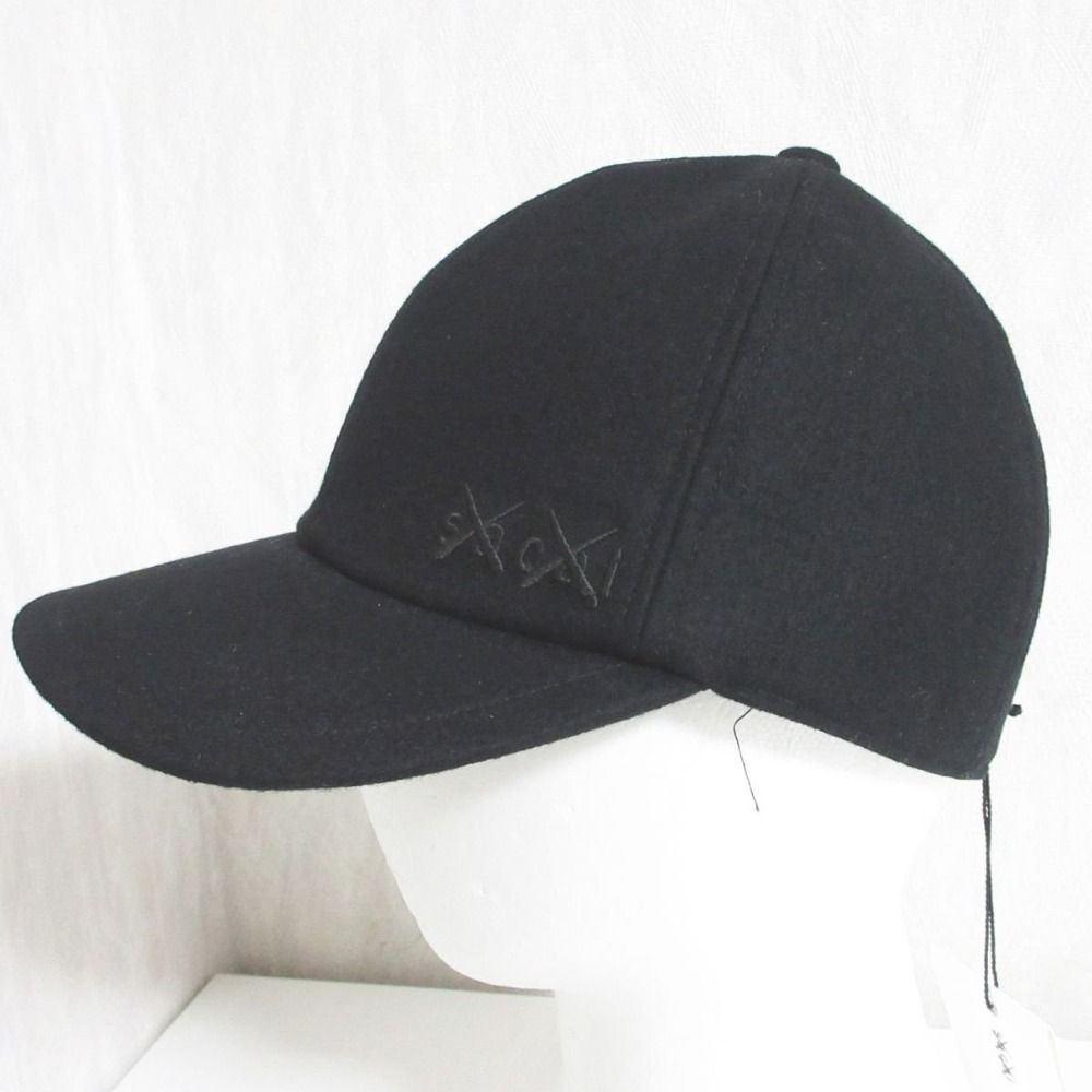 sacai×KAWS サカイ