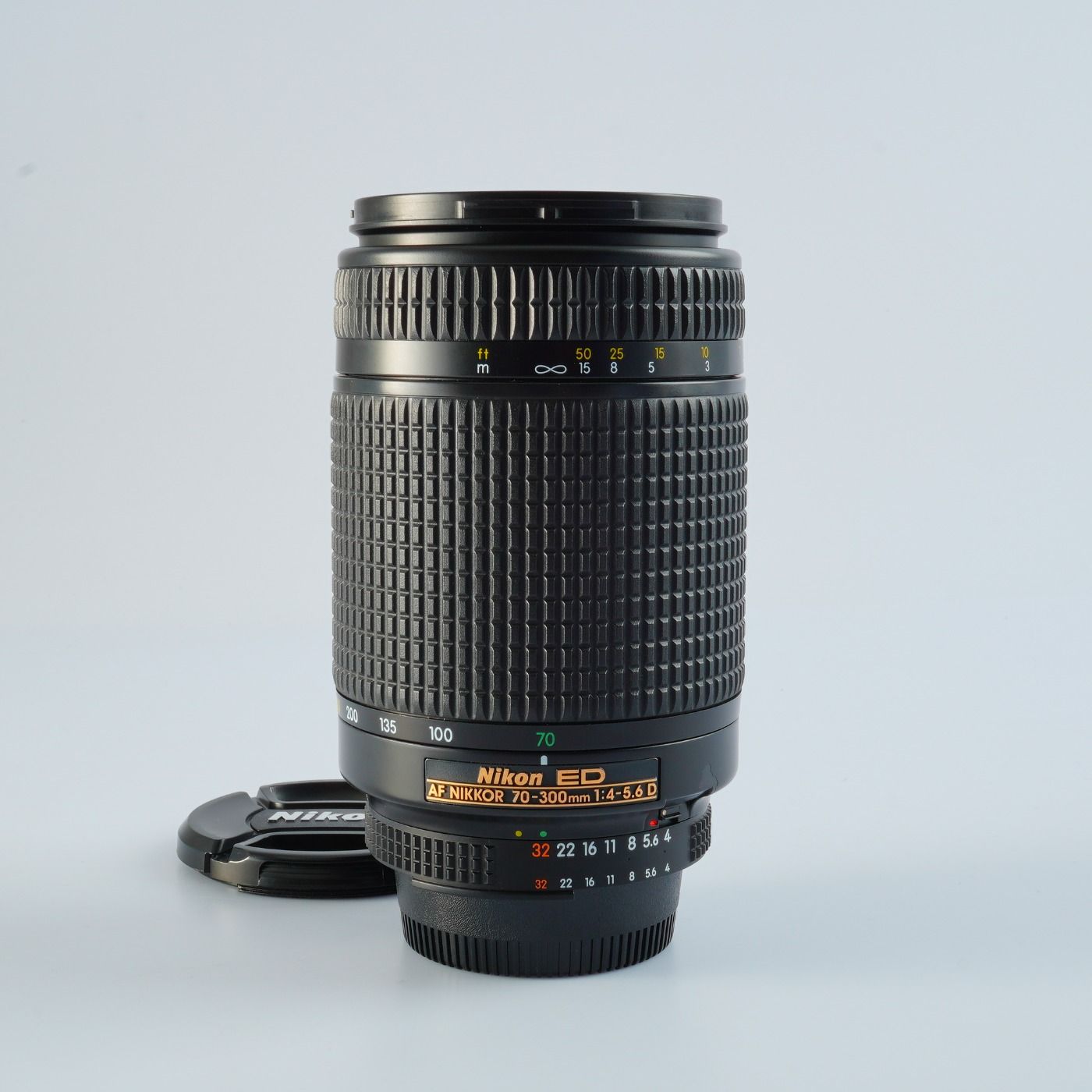 b02】ジャンク ニコン Nikon カメラレンズ AF ED 300mm F2.8 Nikon ED
