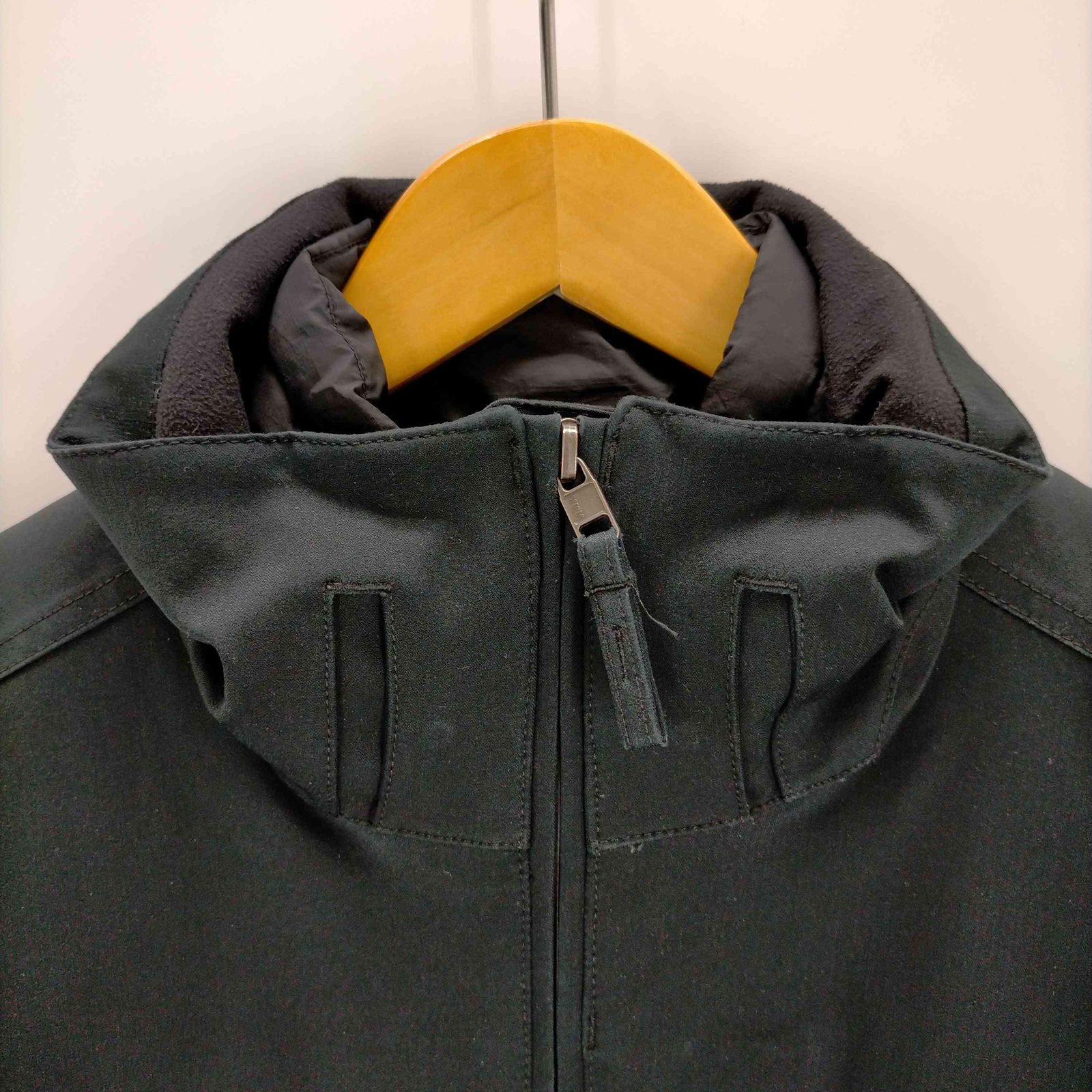 tres 3-in-1 トップ parka マウンテンパーカー