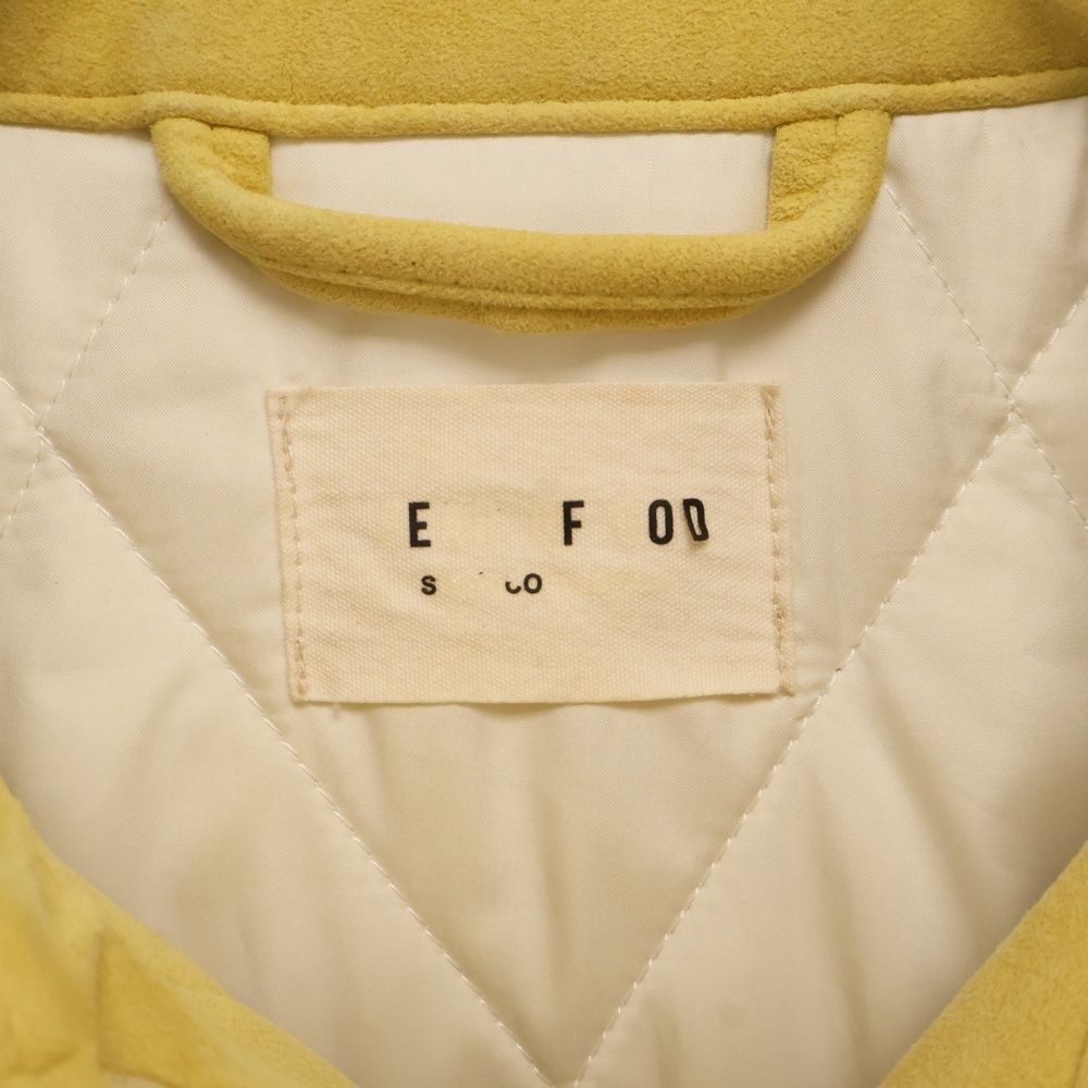 FEAR OF GOD ESSENTIALS (フィアオブゴッド エッセンシャルズ) SIXTH