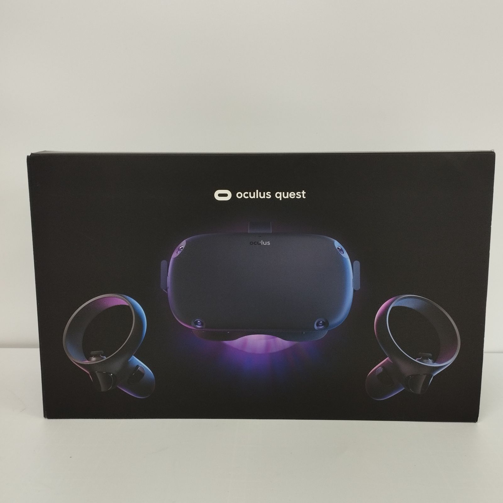  quest 64GB オキュラスクエスト　正規品　超美品 Amazon.co.jp: 【正規輸入品】Oculus Quest (オキュラス