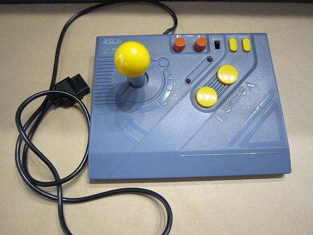 ファミコンハード<br> アスキースティック - ファミコン