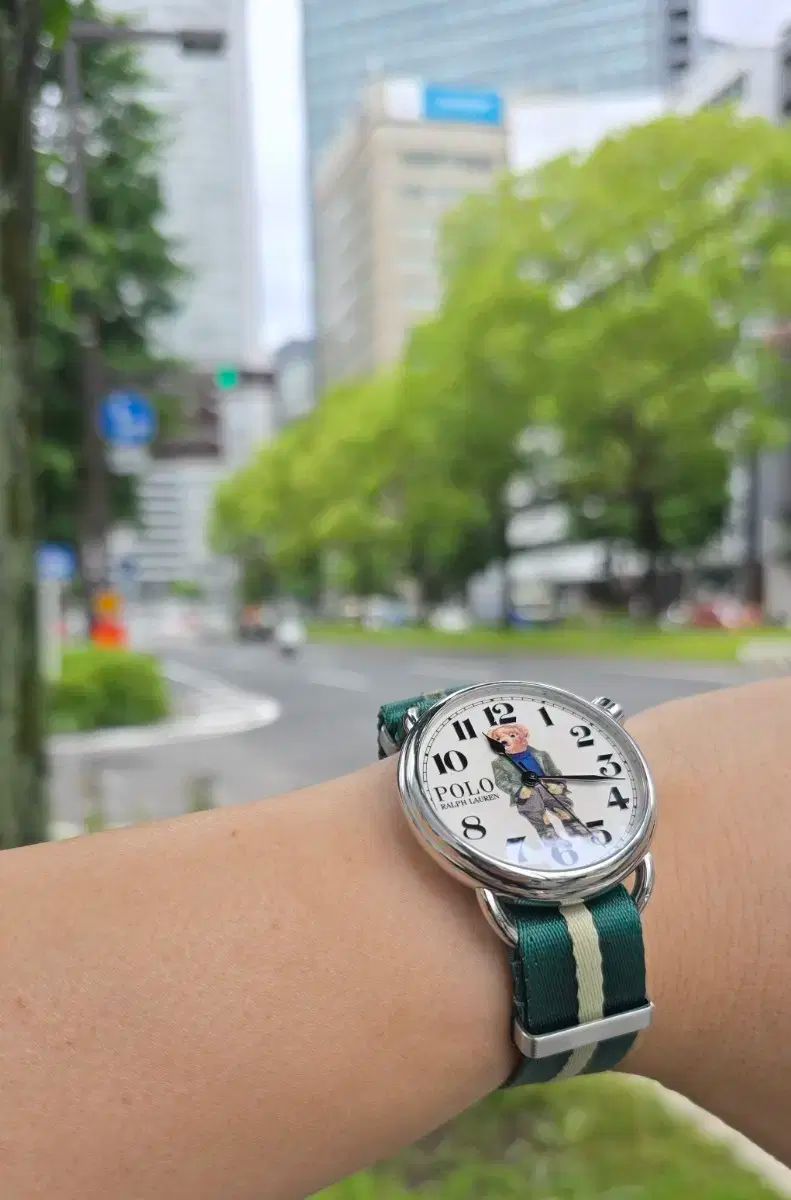 ラルフローレン ポロ