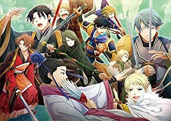 【中古】(未使用･未開封品)　三国恋戦記~オトメの兵法!~ 思いでがえし 完全限定生産初回特典版 60wa65s