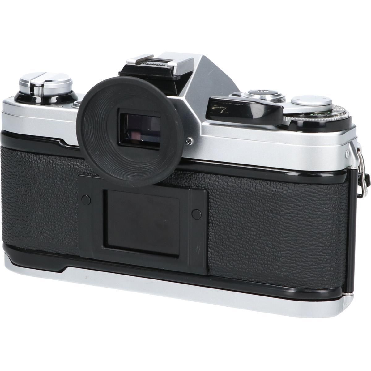 Canon P フィルムカメラ P型 オールドカメラ レトロ キヤノン P型(Populaire) - キヤノンカメラミュージアム