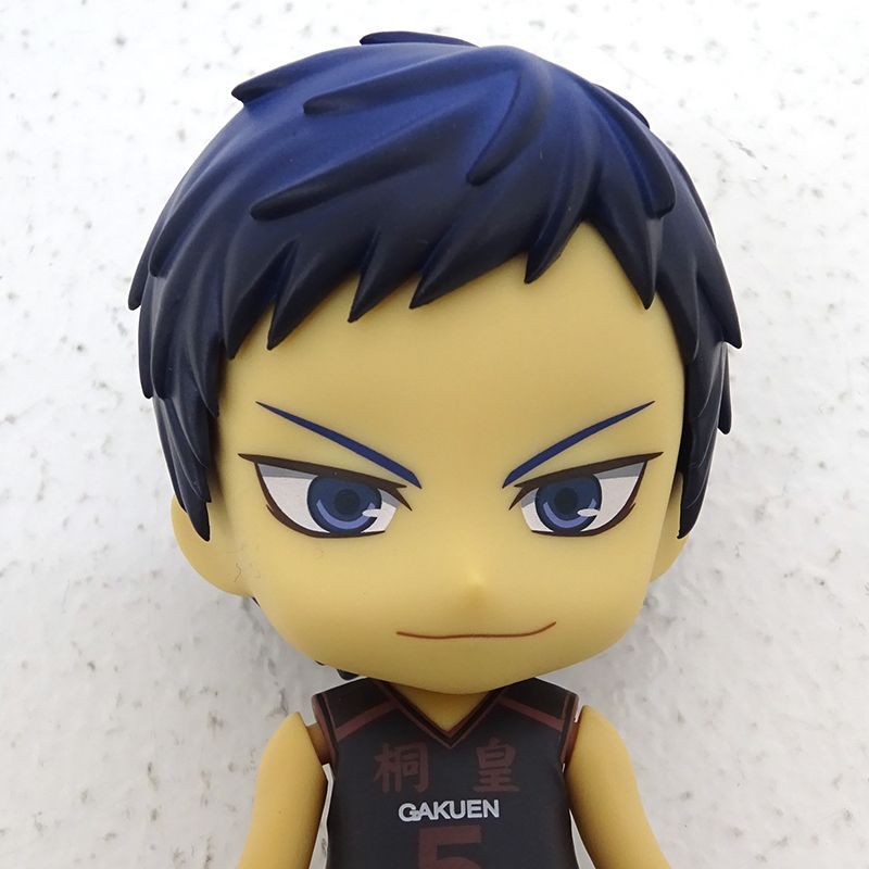 三重店】ねんどろいど 黒子のバスケ 青峰大輝 (フィギュア/黒