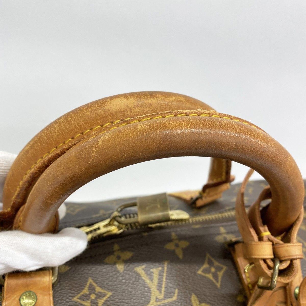 Louis Vuitton　ルイヴィトン　モノグラム　ミニポーチ　ペンケース 2025年最新】ルイヴィトンモノグラムペンケースの人気アイテム