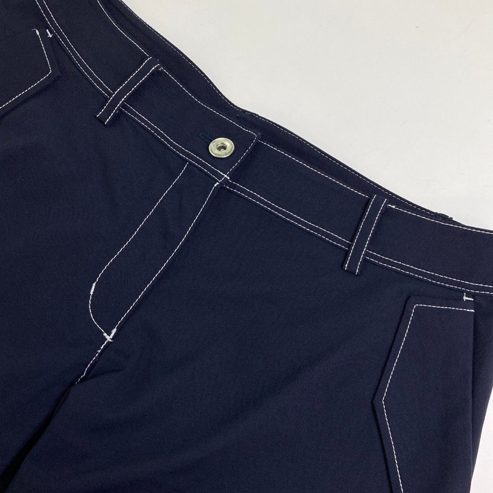 Munsingwear セール 公式 マンシングウェア ロングパンツ メンズ