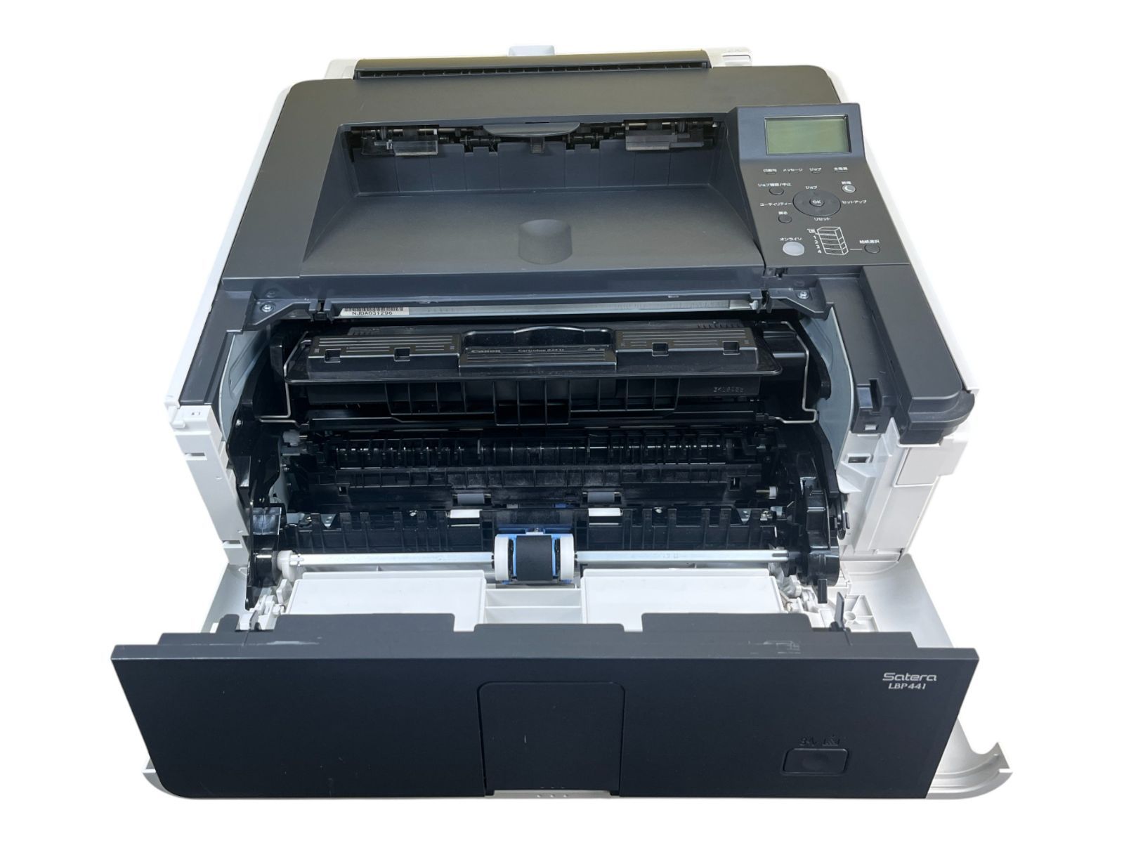 キヤノン LBP441｜印刷枚数57