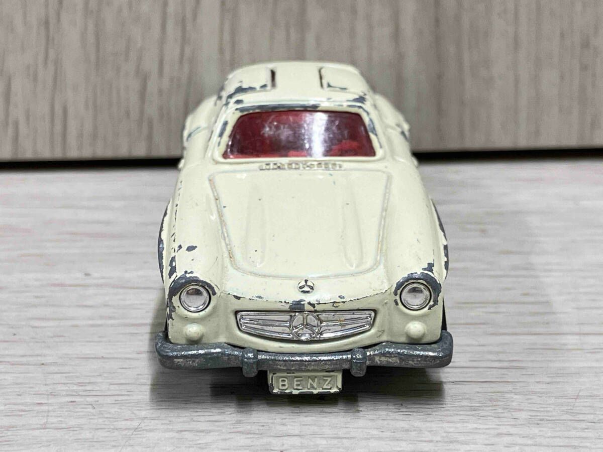 トミカ メルセデス・ベンツ 300SL ミニカーショップグローバル - トミカ 99 メルセデス ベンツ