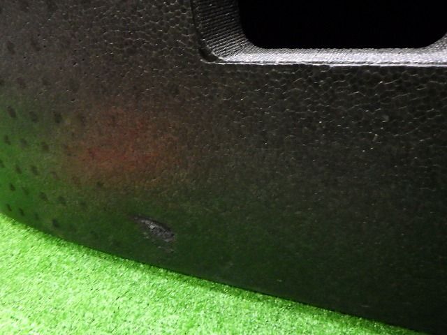 キューブ 純正OP Z12 NZ12 ラゲッジボックス トランクボックス 日産 250912008 FFCRYSTALESIA_COM