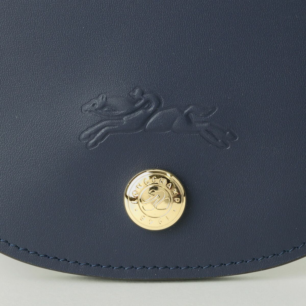 新品 ロンシャン LONGCHAMP カードケース エピュレ カードホルダー  