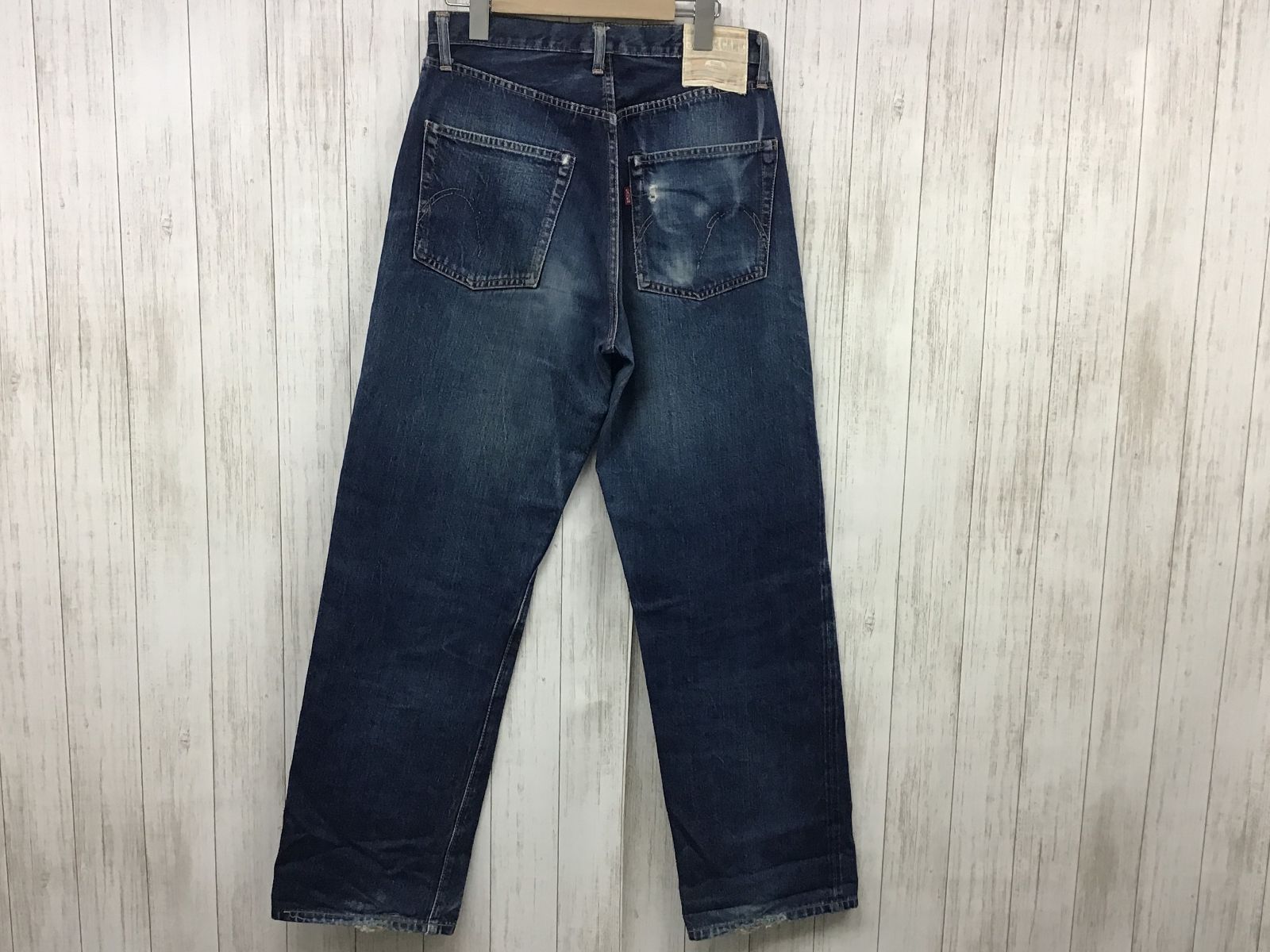 90s】SUGER CANE 初期廃番モデルM41001