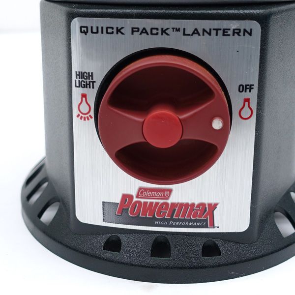 Coleman / コールマン ◇Powermax パワーマックス クイックパック