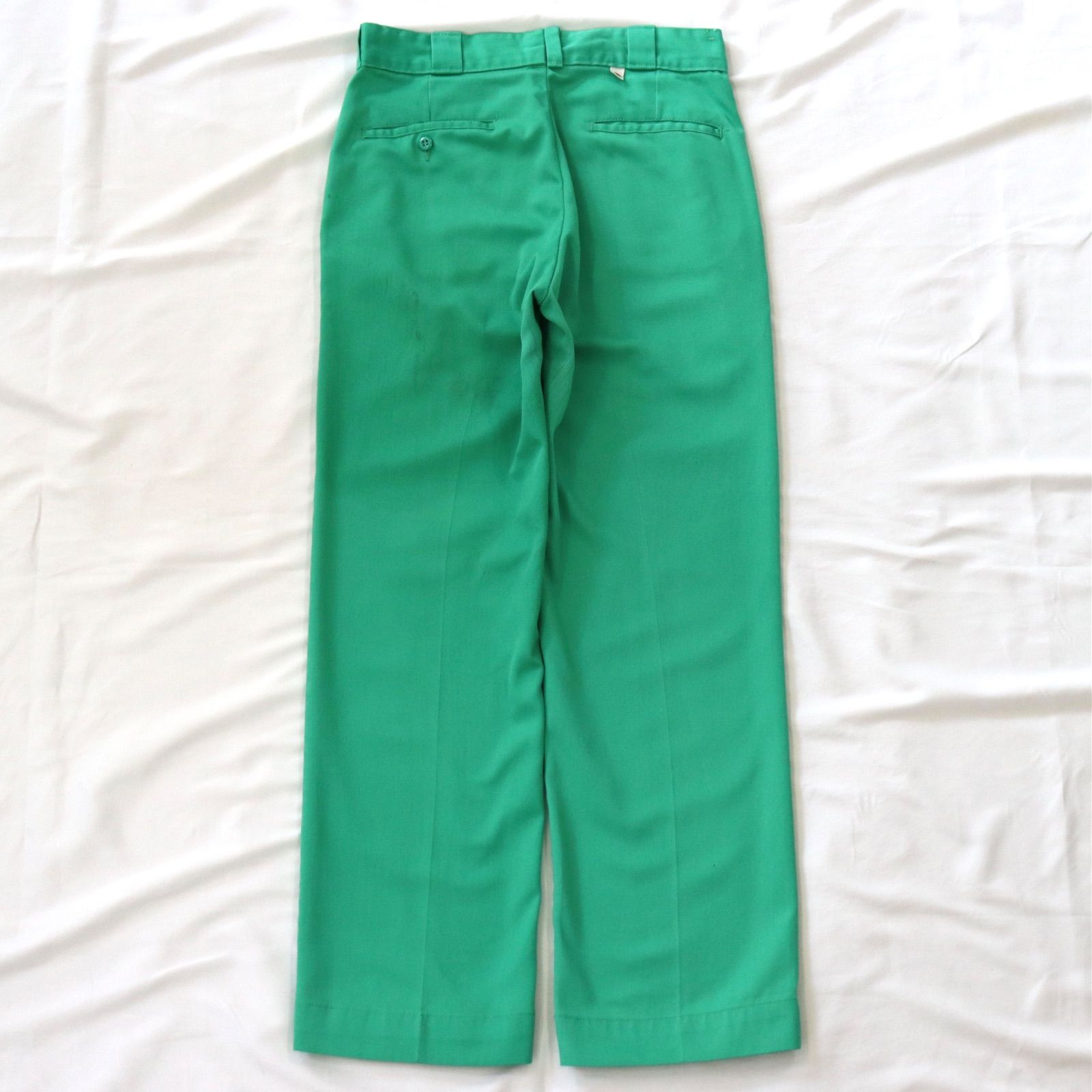 USA製　Dickies 874 ディッキーズ　タロンジップ 90s USA製 ディッキーズ dickies 874 タロンジップ 30×30 - メルカリ