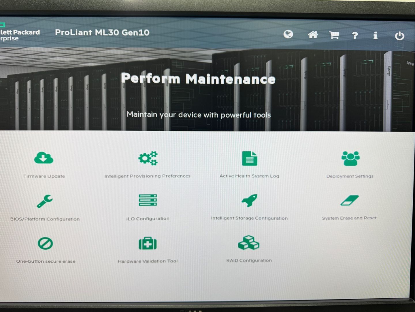ProLiant