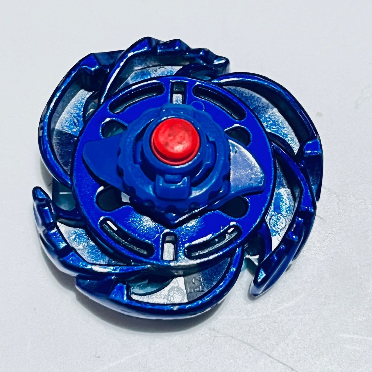 メタルファイトベイブレード TAKARA TOMY (タカラトミー